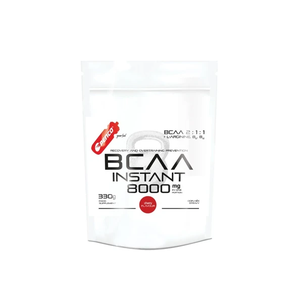 PENCO BCAA INSTANT 8000 - třešeň - 330 g