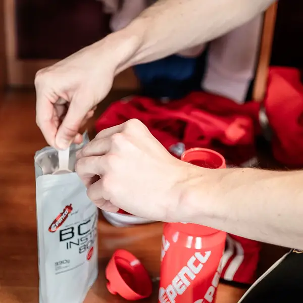 PENCO BCAA INSTANT 8000 - třešeň - 330 g