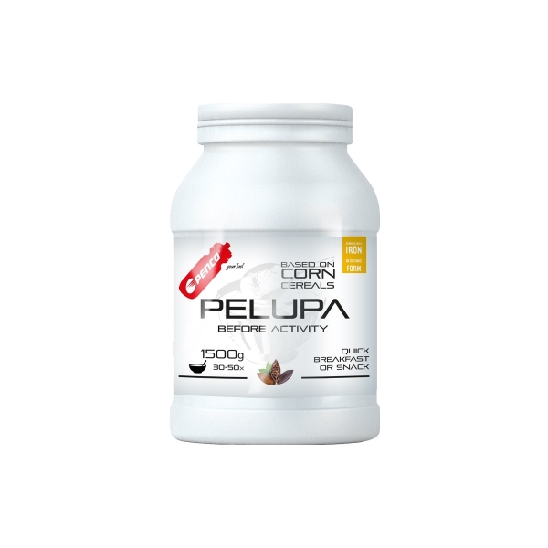 PENCO Bezlepková kaše PELUPA - kakao - 1500g