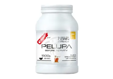 PENCO Bezlepková kaše PELUPA - med - 1500g