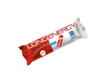 PENCO Energetická tyčinka LONG ENERGY SNACK - kokos - rum - 50 g