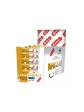 PENCO Energetická tyčinka LONG ENERGY SNACK - slaný karamel - 50 g