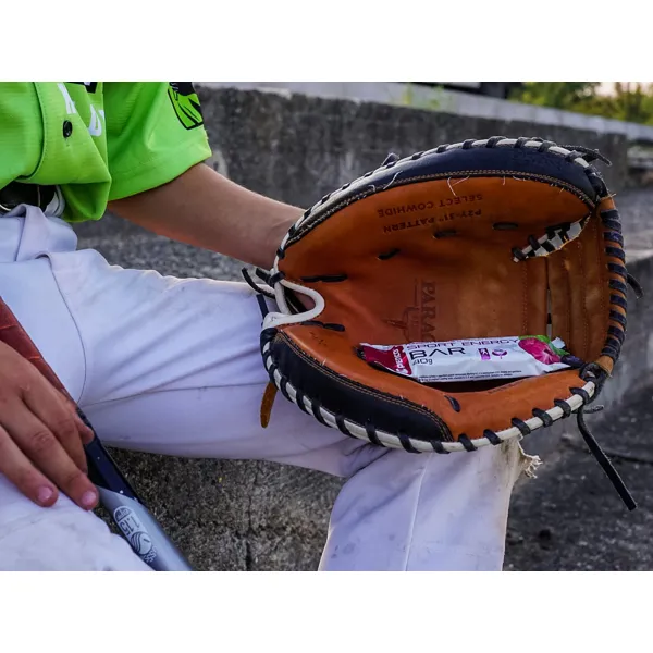 PENCO Energetická tyčinka SPORT ENERGY BAR - lesní plody v jogurtu - 40 g