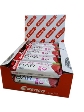 PENCO Energetická tyčinka SPORT ENERGY BAR - lesní plody v jogurtu - 40 g