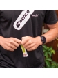 PENCO Energetická tyčinka SPORT JELLY BAR - zelené jablko - 30 g