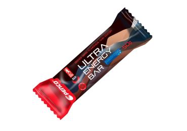 PENCO Energetická tyčinka ULTRA ENERGY BAR - datle, kakao, mandle 50g