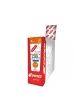 PENCO Energetický gel ENERGY GEL LONG TRAIL - pomeranč - 35 g