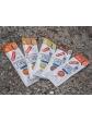 PENCO Energetický gel ENERGY GEL LONG TRAIL - pomeranč - 35 g