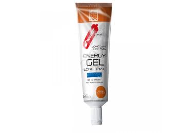 PENCO Energetický gel LONG TRAIL - pomeranč - 70 g tuba