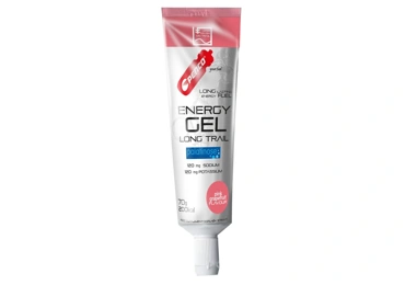 PENCO Energetický gel LONG TRAIL - růžový grep - 70 g tuba