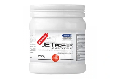 PENCO Energetický nápoj JET POWER - 700 g