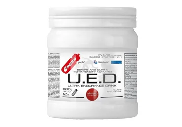 PENCO Energetický nápoj ULTRA ENDURANCE DRINK - třešeň - 600g