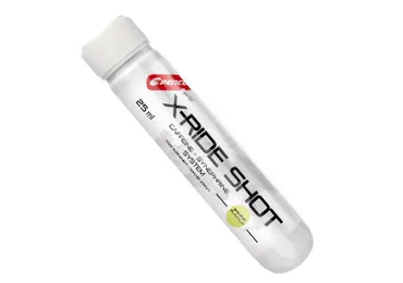 PENCO Energy stimulant X-RIDE SHOT - grep - 25 ml
