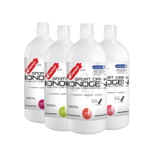 PENCO Iontový nápoj IONOGEN - pomeranč - 1000 ml