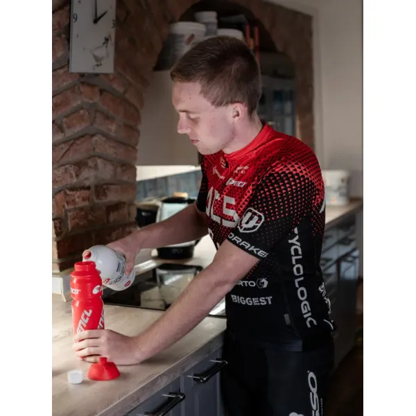 PENCO Iontový nápoj IONOGEN - pomeranč - 1000 ml