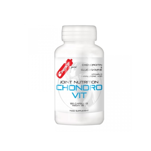 PENCO Kloubní výživa - CHONDROVIT - 120 tobolek