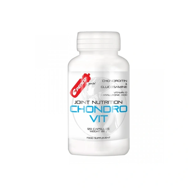 PENCO Kloubní výživa - CHONDROVIT - 120 tobolek