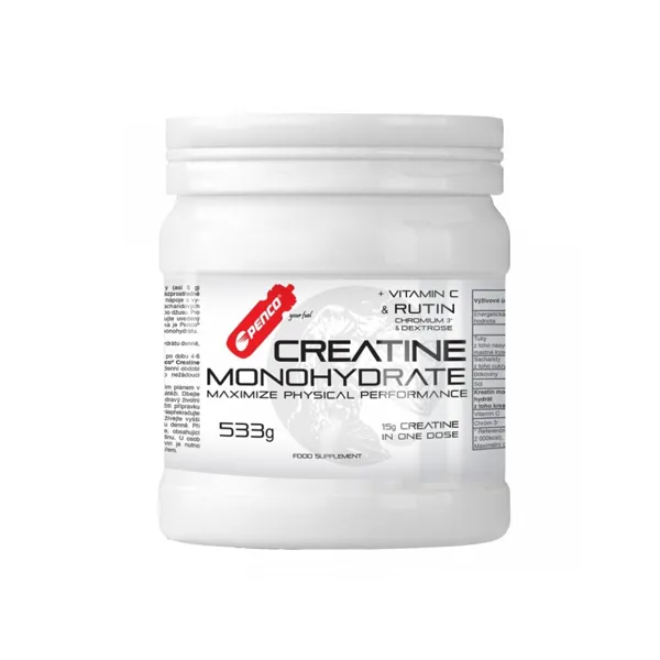 PENCO KREATIN MONOHYDRÁT - 533 g