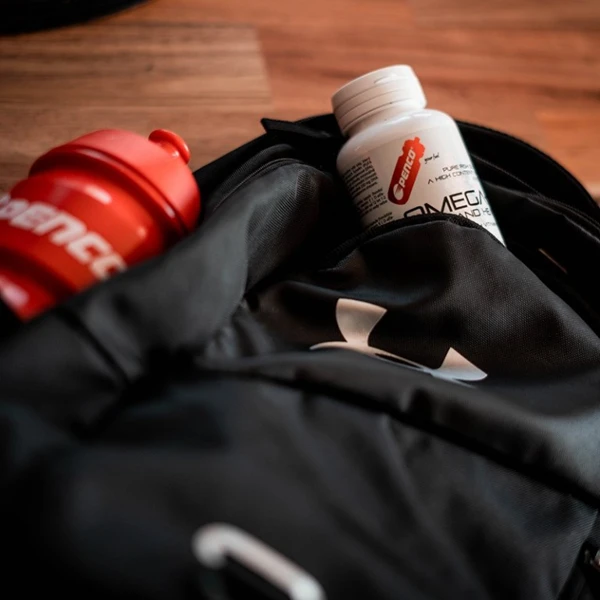 PENCO Omega kyseliny OMEGA 3 - 90 kapslí