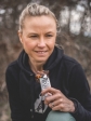 PENCO Proteinová tyčinka JOINT CARE PROTEIN BAR - slaný karamel - 40 g