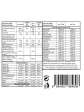 PENCO Proteinový nápoj GREEN PROTEIN - tmavá čokoláda - 1000 g