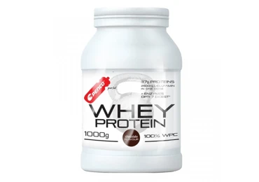 PENCO Proteinový nápoj WHEY PROTEIN - čokoláda - 1000 g