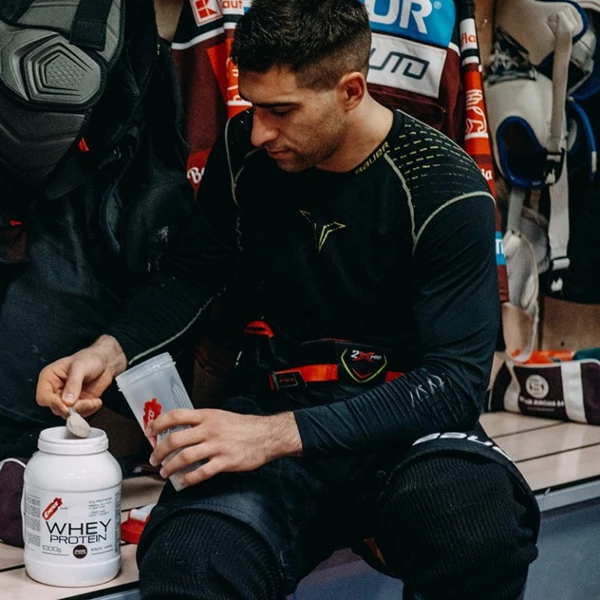 PENCO Proteinový nápoj WHEY PROTEIN - čokoláda - 1000 g