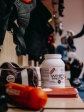 PENCO Proteinový nápoj WHEY PROTEIN - čokoláda - 1000 g