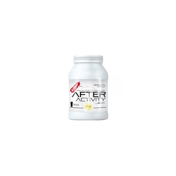 PENCO Regenerační nápoj AFTER ACTIVITY - vanilka - 1500g