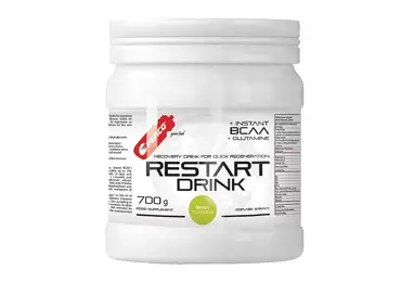 PENCO Regenerační nápoj RESTART DRINK - citron - 700g