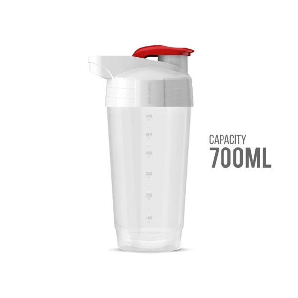 PENCO SHAKER X - 700 ml