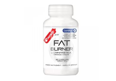 PENCO Spalovač tuku FAT BURNER - 90 tablet
