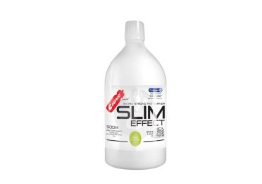 PENCO Spalovač tuků SLIM EFFECT - citron - 500ml