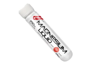 PENCO Tekutý hořčík MAGNESIUM LIQUID - pomeranč - 25 ml