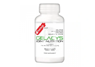 PENCO Želatina na klouby GELACYS - 120 tobolek