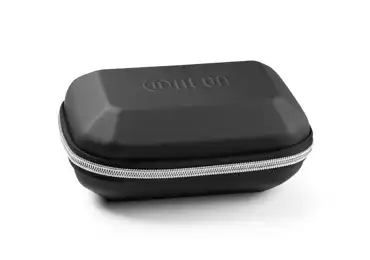 Pevné pouzdro na brýle s logem NEON