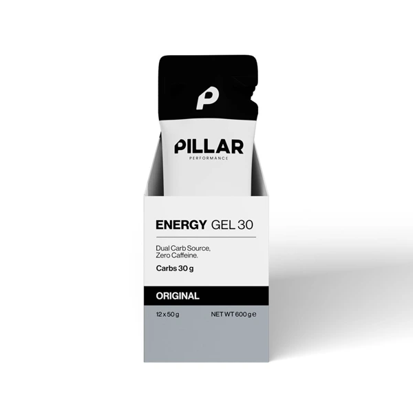 Pillar Performance GEL 30 - Original - 50 g