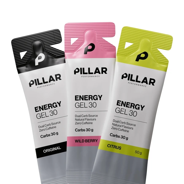 Pillar Performance GEL 30 - Original - 50 g