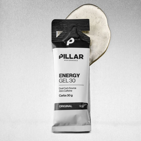 Pillar Performance GEL 30 - Original - 50 g
