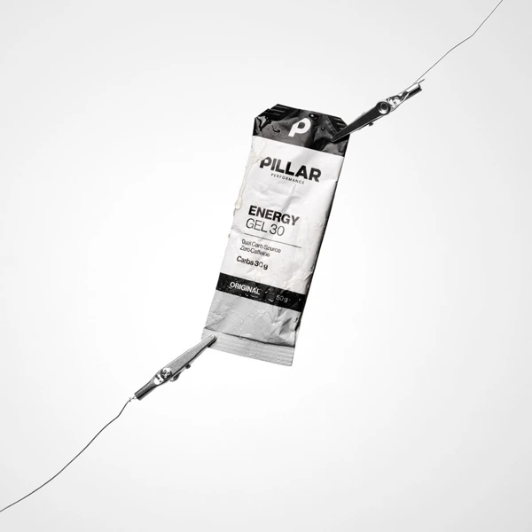 Pillar Performance GEL 30 - Original - 50 g