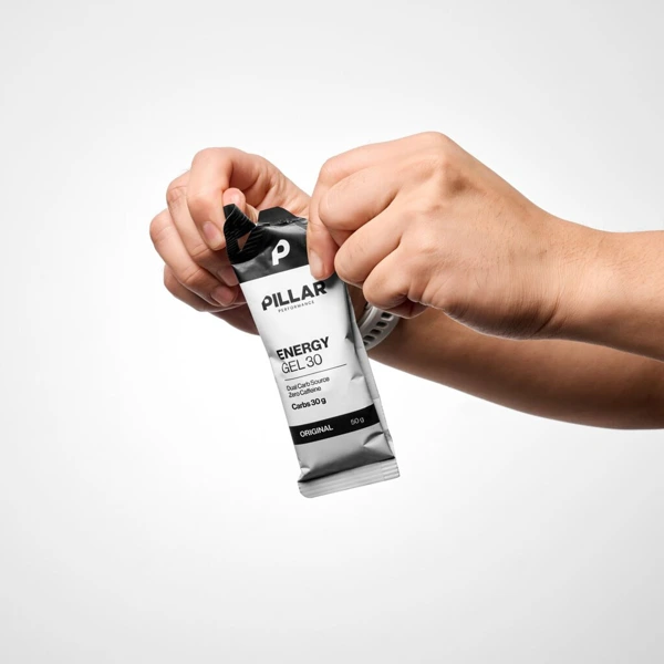 Pillar Performance GEL 30 - Original - 50 g