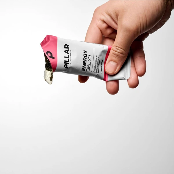 Pillar Performance GEL 30 - Wild Berry - 50 g