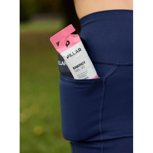 Pillar Performance GEL 30 - Wild Berry - 50 g