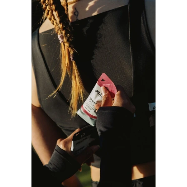 Pillar Performance GEL 30 - Wild Berry - 50 g