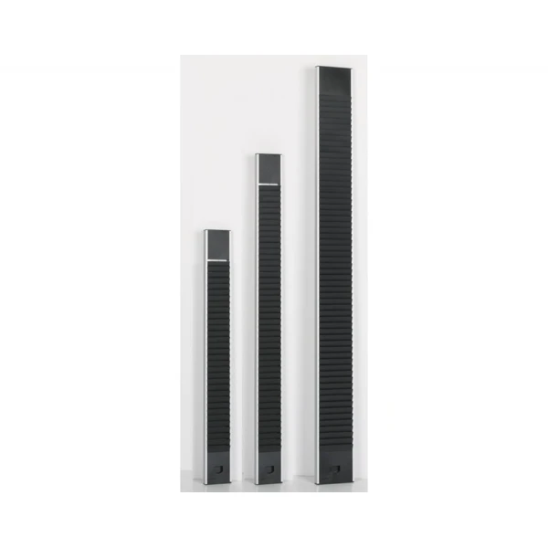 Obrázek pro LEG-7472100 Plánovací modul střední, 70x640 mm, na 32 T-karet