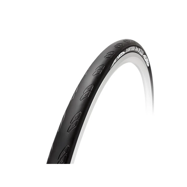 Plášť Comtura DUO (barva černá-černá) - 25 mm