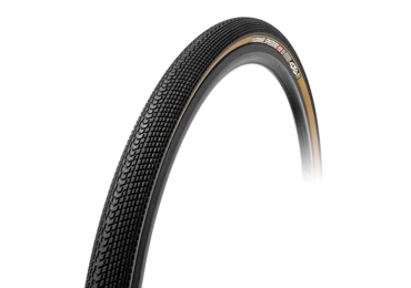 Plášť gravel Speedero (černá-béžová) - 44 mm