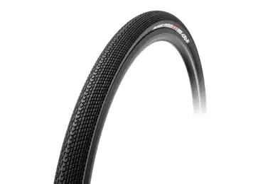 Plášť gravel Speedero (černá-černá) - 36 mm