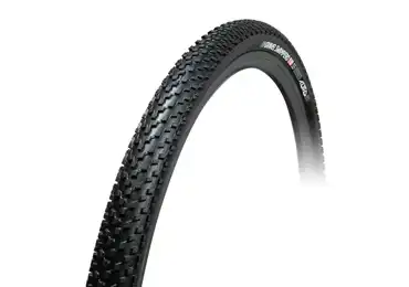 Plášť gravel Swampero (černá-černá) 40 mm