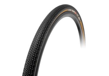 Plášť gravel Thundero (černá-béžová) - 36 mm